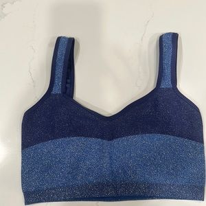 Anthropologie Sports Bra